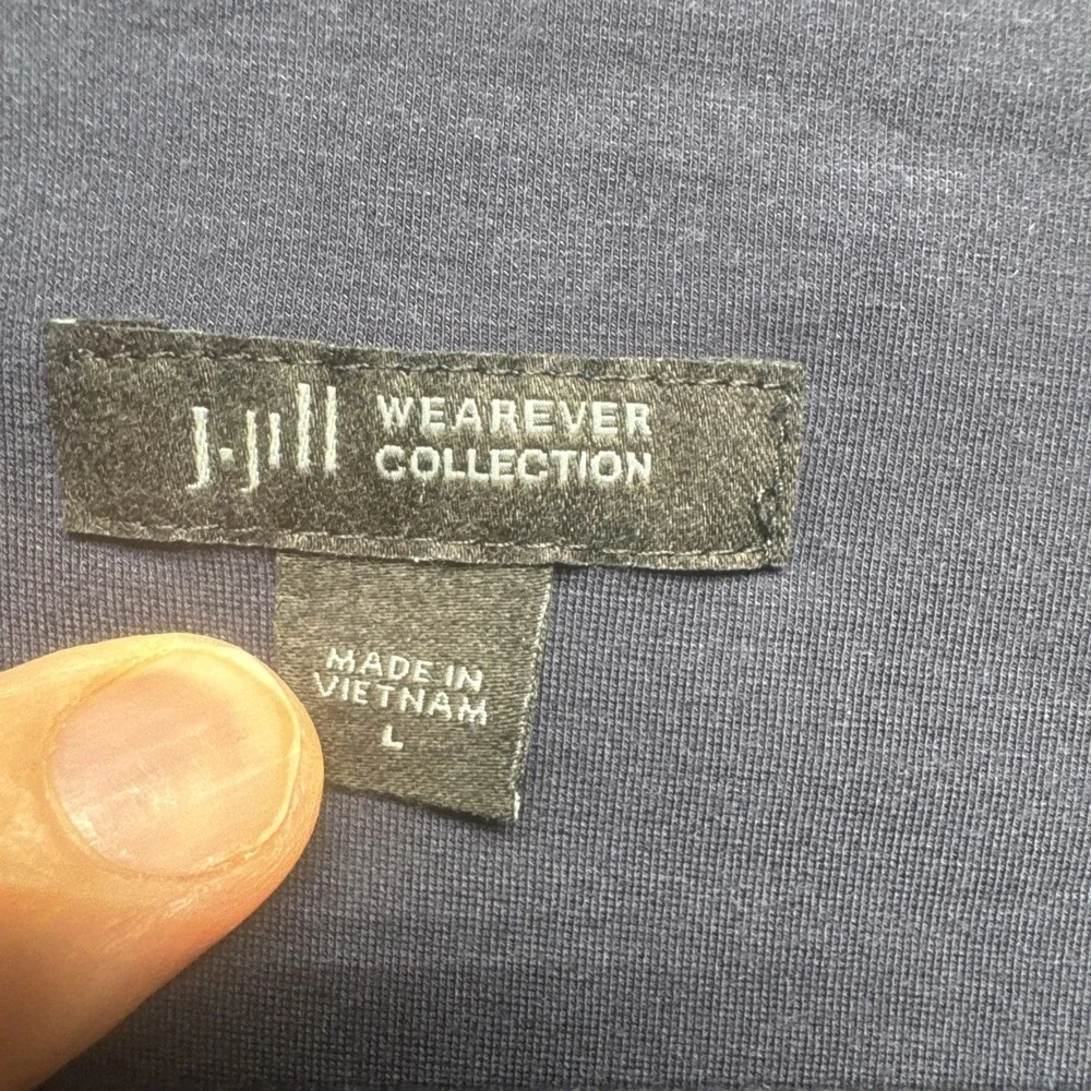 J. Jill classic jill